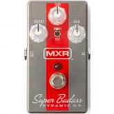 OVERDRIVE PEDAL