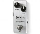 BOOSTER PEDAL