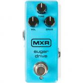 OVERDRIVE PEDAL