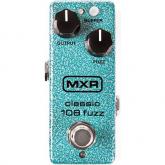 FUZZ PEDAL