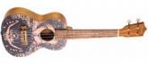 Ukelele Soprano