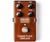 PEDAL FUZZ PARA BAJO