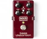 PEDAL DISTORSION PARA BAJO