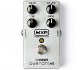 PEDAL OVERDRIVE PARA BAJO