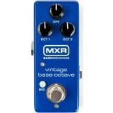 PEDAL OCTAVADOR PARA BAJO