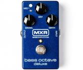 PEDAL OCTAVADOR PARA BAJO