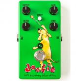 OVERDRIVE PEDAL