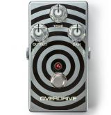 OVERDRIVE PEDAL