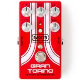 OVERDRIVE PEDAL