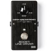 BOOSTER PEDAL