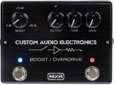 OVERDRIVE PEDAL