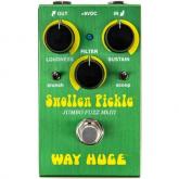 PEDAL ELECTRICA