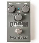 FUZZ PEDAL