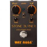 FUZZ PEDAL