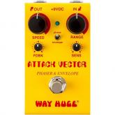 PEDAL ELECTRICA