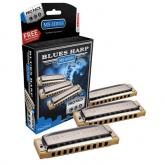 ARMONICA HOHNER BLUES 