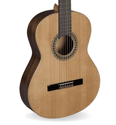 GUITARRA CLASICA