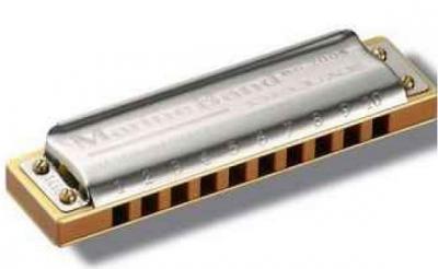 ARMONICA HOHNER