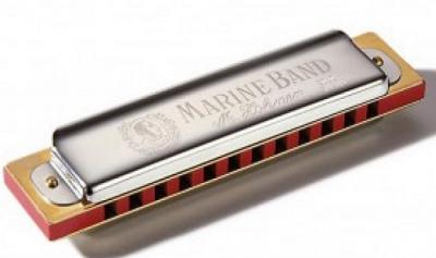ARMONICA HOHNER