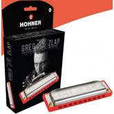ARMONICA HOHNER