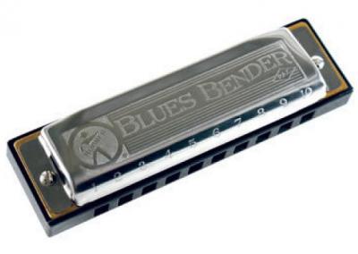ARMONICA HOHNER