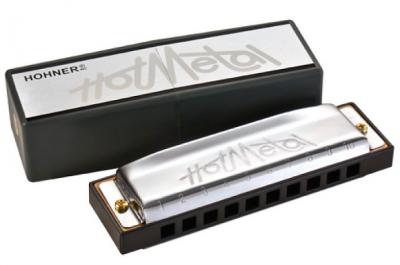 ARMONICA HOHNER