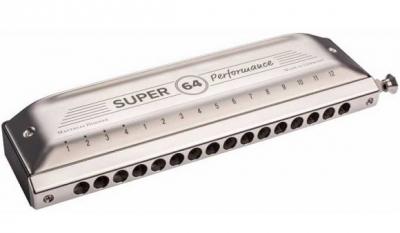 ARMONICA HOHNER