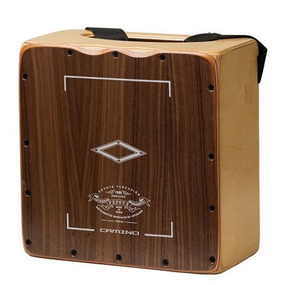 CAJON FLAMENCO