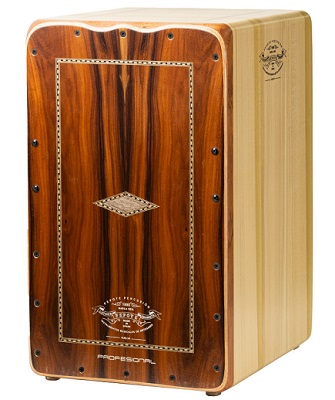 CAJON FLAMENCO