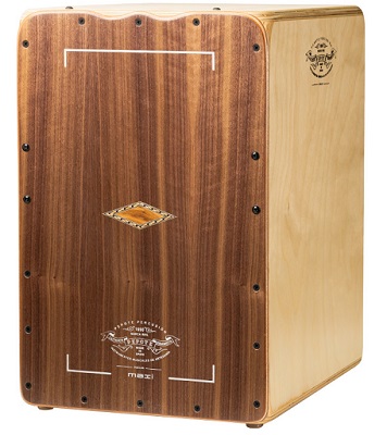 CAJON FLAMENCO