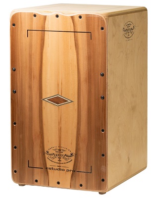 CAJON FLAMENCO