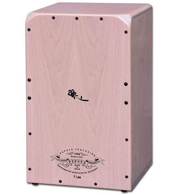 CAJON FLAMENCO