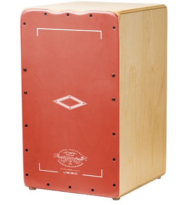 CAJON FLAMENCO