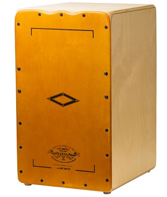 CAJON FLAMENCO