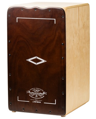 CAJON FLAMENCO