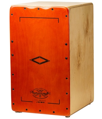 CAJON FLAMENCO