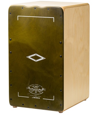 CAJON FLAMENCO