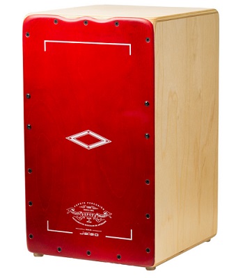CAJON FLAMENCO