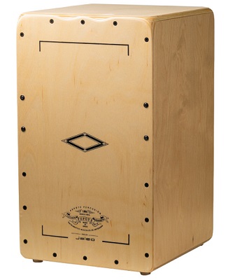 CAJON FLAMENCO