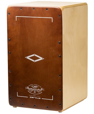CAJON FLAMENCO