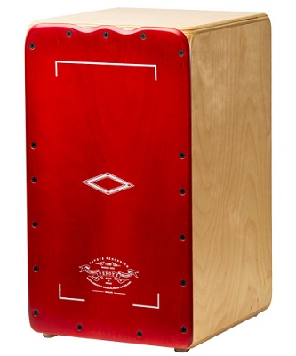 CAJON FLAMENCO