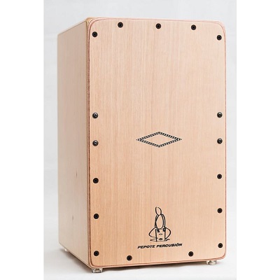 CAJON FLAMENCO