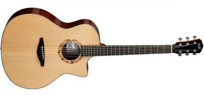 ACUSTICA