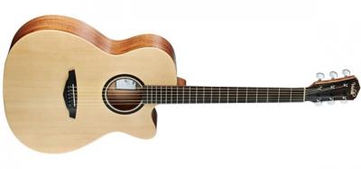 ACUSTICA