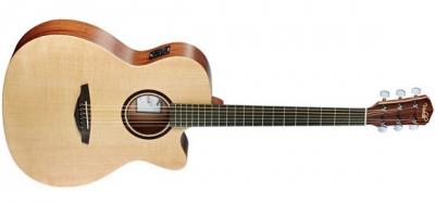 ACUSTICA