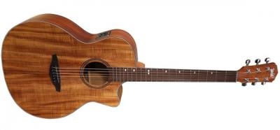 ACUSTICA