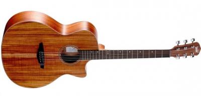 ACUSTICA