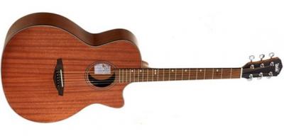 ACUSTICA