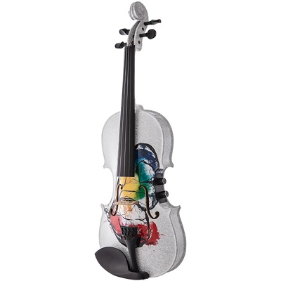 VIOLIN ELECTRICO