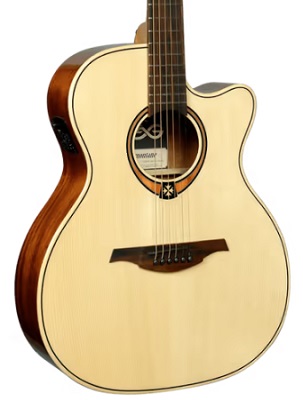 ACUSTICA